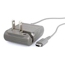 Nintendo DS Lite AC Adapter