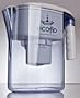 Ecoflo Home Water Pitcher With Water Filter - each - Each
