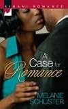 A Case For Romance (Kimani Romance)