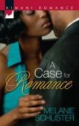 A Case For Romance (Kimani Romance)