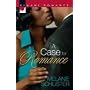 A Case For Romance (Kimani Romance)