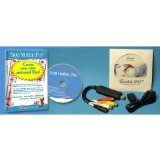 Stop Motion Pro v7 Action! Plus + Video Adapter Kit