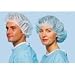 BOUFFANT CAP, Polyprpylene 21" 1000/CS "BLOWOUT SALE!!"