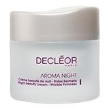Face Moisturisers by Decleor Aroma Night Beauty Cream Wrinkle Firmness Paraben Free 50ml 21 850oiXcL. SL160 Face Moisturisers by Decleor Aroma Night Beauty Cream Wrinkle Firmness Paraben Free 50ml