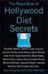 The Black Book of Hollywood Diet Secrets