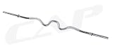Cap Barbell Regular Solid Super Curl Bar