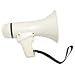 Economy Megaphone