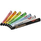 TaylorMade Japan Rossa Putter Grip Standard size WHITE