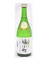 純米酒 福小町 720ml