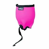 Woozie - The Wine Coozie - Hot Pink