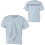 Volcom Stone Diary T-Shirt - Short-Sleeve - Little Boys'