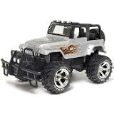 Socio de juguete HKT1599 Radio Control Autos Jeep