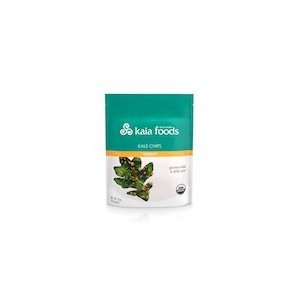 Kale Chips Cheesy 2 2 Oz Organic
