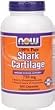 Shark Cartilage 750 mg Freeze Dried - 300 Caps ( Pack of 2)