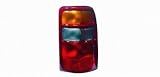 00-00 Chevrolet (Chevy) Blazer / Tahoe (Full Size) Tail Light (Passenger Side) (2000 00) 15227969 Rear Lamp Right