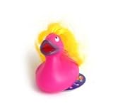 Little Duck Fridge Magnet - Blonde Diva