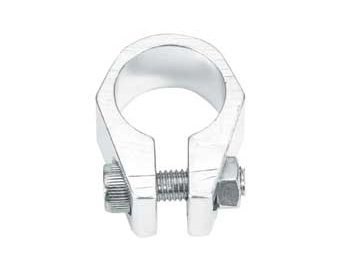 Alloy Bike | Bicycle Seat Post Clamp 1