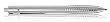 Parker Executive Shiny Chrome Data with Stylus
