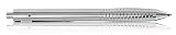 Parker Executive Multifunction Shiny Chrome Data Multi Functional Pen - 1740759