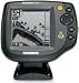 Humminbird 535 Black & White Fish Finder