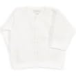 Infant Girls Kissy Kissy Cardigan