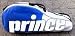 Sports : Prince Proffesional 3 Pack Tennistasche