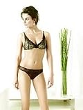 Montelle Mystic Scalloped Lightly Lined Bra