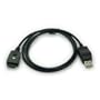 EMARTBUY LG VIEWTY KU 990 USB DATA CABLE INCLUDES SOFTWARE