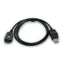EMARTBUY LG VIEWTY KU 990 USB DATA CABLE INCLUDES SOFTWARE