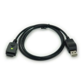 EMARTBUY LG VIEWTY KU 990 USB DATA CABLE INCLUDES SOFTWARE