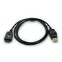 EMARTBUY LG VIEWTY KU 990 USB DATA CABLE INCLUDES SOFTWARE