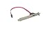 PC Hardware : Sabrent SATA-ES1P Internal SATA to eSATA II 3GB External Host Bracket Cable (6.3 inches)