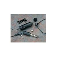 Audio-Technica ATR-35S Lavalier Microphone