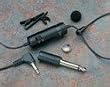 Audio-Technica ATR-35S Lavalier Microphone