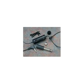 Audio-Technica ATR-35S Lavalier Microphone