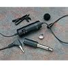Audio-Technica ATR-35S Lavalier Microphone