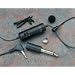Audio-Technica ATR-35S Lavalier Microphone
