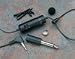 Audio-Technica ATR-35S Lavalier Microphone