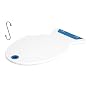 Ethos Aldo Zilli Fish Shape Chopping Board, Small