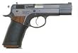 Slip-on Grip Large Plain - Firearm Accessories - Grips