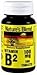 NAT B Vitamin B-2 TB 100MG 100