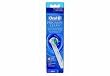 Braun Oral-B - EB PRECCL 4ER - Precision Clean - Set de 4 Brossettes