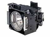 Best Price Epson V13h010l37 Lamp Module Designed Exclusively For The Powerlite 6100i User Replaceable New