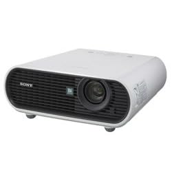 Sony VPLES7 LCD PROJ SVGA 350:1 2000 LUMENS S-VIDEO VGA 6LBS