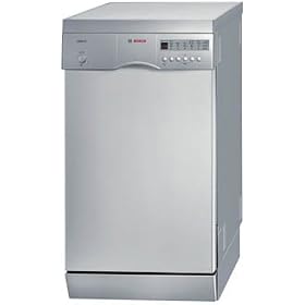 Free Standing Exxcel Dishwasher White (SRS45E32GB_WH)
