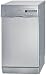 Kitchen & Housewares : Free Standing Exxcel Dishwasher White (SRS45E32GB_WH)