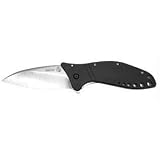 Cyclone, Black Aluminum Handle, Plain