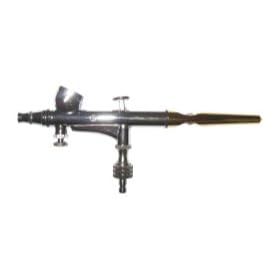Mountain (Tools) 0.3mm Air Flow Control Airbrush - MTN4018