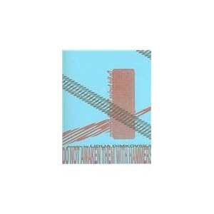 Do Not Awaken Them with Hammers (Eastern European Poets)