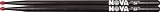 Vic Firth Nova Hickory, Red 5B